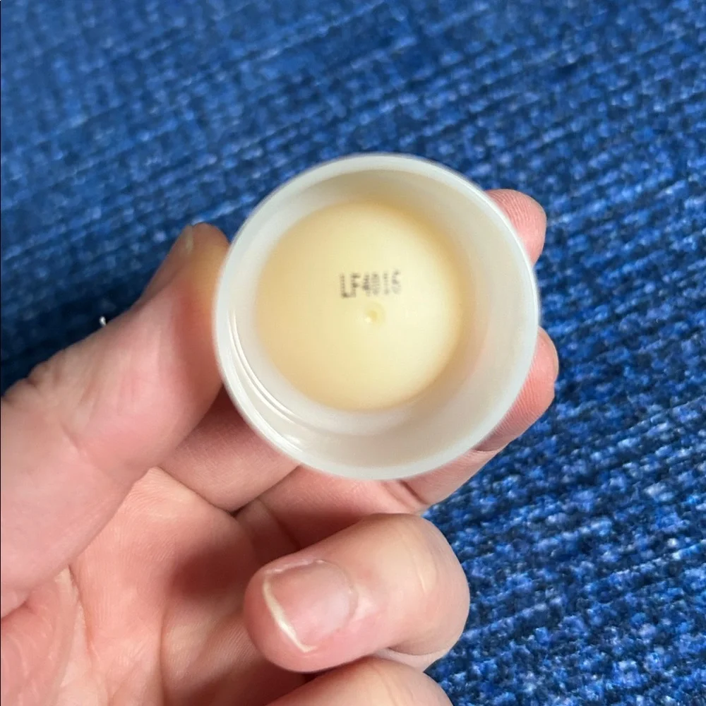 Laneige Lip sleeping mask & lip glowy balm